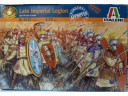 ITALERI Late Imperial Legion Late Roman Empire 1/72 NO.6137