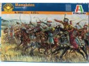 ITALERI Mamelukes Napoleonic Wars 1/72 NO.6082 (MACHI)
