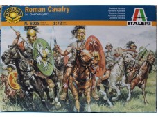 ITALERI ROMAN CAVALRY 1/72 NO.6028