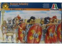 ITALERI Roman Infantry 1/72 NO.6021 (MACHI)