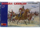MiniArt ROMAN CAVALRY. IV-V CENTURY  1/72 NO.72014