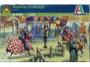 ITALERI Medieval Challenge 1/72 NO.6109