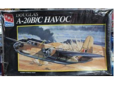 AMT Douglas A-20B/C Havoc 1/48 NO.8644