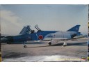 HASEGAWA 長谷川 F-4EJ Phantom II 305SQ 20th Anniversary 1/72 NO.SP73/51573
