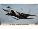 HASEGAWA 長谷川 F-15J Eagle '204SQ. 20th Anniversary' 1/72 NO.00381