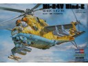 HOBBY BOSS Mi-24V Hind-E NO.87220