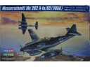 HOBBY BOSS Messerschmitt Me 262 V056 NO.80374