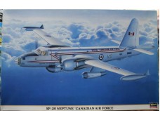 HASEGAWA 長谷川 SP-2H Neptune Canadian Air Force 1/72 NO.00251