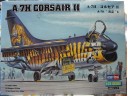 HOBBY BOSS A-7H Corsair II NO.87206