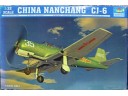 TRUMPETER 小號手 China Nanchang CJ-6 1/32 NO.02240