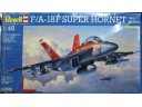 REVELL F/A-18F Super Hornet 1/48 NO.04509