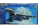 REVELL Eurofighter Typhoon "twin seater" 1/48 NO.04689