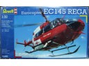 REVELL Eurocopter EC145 REGA 1/32 NO.04492