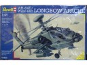 REVELL AH-64D Longbow Apache WAH-64D 1/48 NO.04420