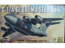 REVELL C-17A Globemaster III 1/144 NO.85-5867