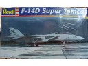 REVELL F-14D Super Tomcat 1/48 NO.85-4729