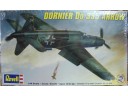 REVELL Dornier Do 335 Arrow 1/48 NO.85-5858