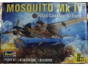 REVELL Mosquito Mk IV 1/48 NO.85-5320