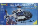 REVELL Eurocopter EC-135 Helicops 1/32 NO.04474
