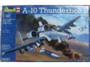 REVELL A-10 Thunderbolt II 1/48 NO.04687