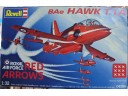 REVELL Royal Air Force BAe Hawk T.1A 1/32 NO.04284