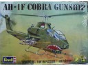 REVELL AH-1F™ Cobra™ Gunship 1/48 NO.85-5321