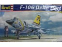 REVELL F-106 Delta Dart 1/48 NO.85-5847
