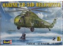 REVELL UH-34 D Helicopter 1/48 NO.85-5323