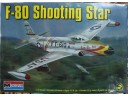 MONOGRAM F-80 Shooting Star 1/48 NO.85-5311