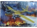 REVELL A-26B Invader 1/48 NO.85-5524