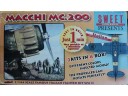 AVIATION MODEL MACCHI MC.200 1/144 