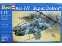 REVELL AH-1W Super Cobra 1/72 NO.04415