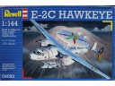 REVELL E-2C Hawkeye 1/144 NO.04092