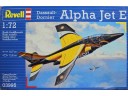 REVELL Dassault-Dornier Alpha Jet E 1/72 NO.03995