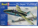 REVELL Focke-Wulf TL-Jäger "Flitzer" 1/72 NO.04191