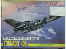 DRAGON 威龍 Panavia Tornado IDS MARINEFLIEGER 1/144 NO.4546