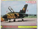 DRAGON 威龍 Tornado ECR LUFTWAFFE Jabo G32 1/144 NO.4563