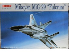 TSUKUDA HOBBY MiG-29 1/144 NO.J07
