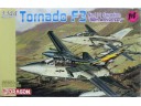 DRAGON 威龍 Tornado F3 No.111 Squadron 90th Anniversary 1/144 NO.4614