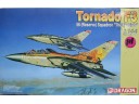 DRAGON 威龍 Tornado F3 56 (Reserve) Squadron "The Firebirds" 1/144 NO.4582