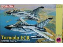 DRAGON 威龍 Tornado ECR Lechfeld Tigers 1/144 NO.4594