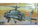 REVELL AH-64 Apache Helicopter 1/48 NO.85-5443