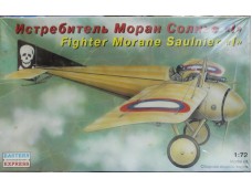 EASTERN EXPRESS Fighter Morane Saulnier I 1/72 NO.72210