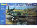 REVELL Supermarine SPITFIRE Mk.XVI 1/48 NO.04661
