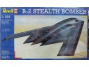 REVELL B-2 Stealth Bomber 1/144 NO.04070