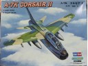 HOBBY BOSS A-7K Corsair II 1/72 NO.87212
