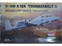 HOBBY BOSS N/AW A-10 Thunderbolt II NO.80267