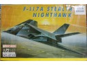 DRAGON 威龍 F-117A STEALTH NIGHTHAWK  1/72 NO.42102