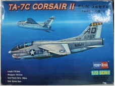 HOBBY BOSS TA-7C Corsir II NO.87209