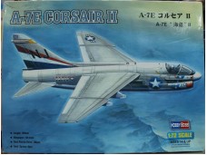 HOBBY BOSS A-7E Corsair II NO.87204